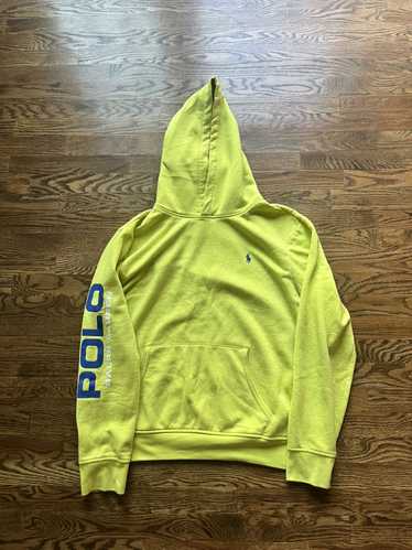 Polo Ralph Lauren Polo Ralph Lauren Hoodie