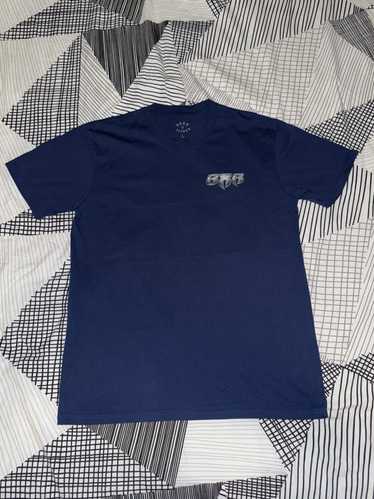 Born x raised tee - Gem