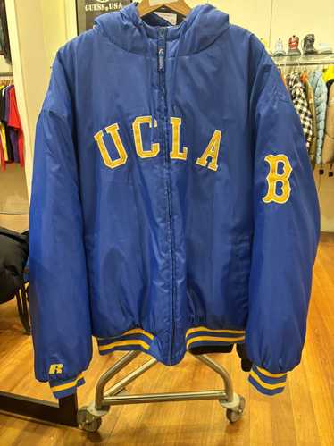 Russell Athletic Russell Athletics Vintage UCLA Ja