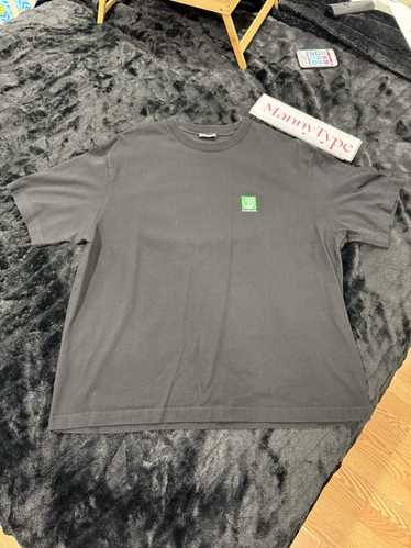 Balenciaga Balenciaga Green Logo - image 1