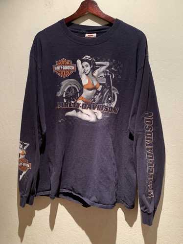 Harley Davidson × Other × Rare *RARE* Harley David