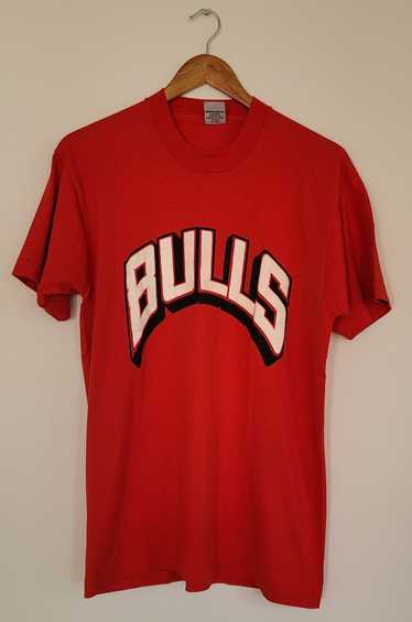 Chicago Bulls × NBA × Swingster VINTAGE CHICAGO BU