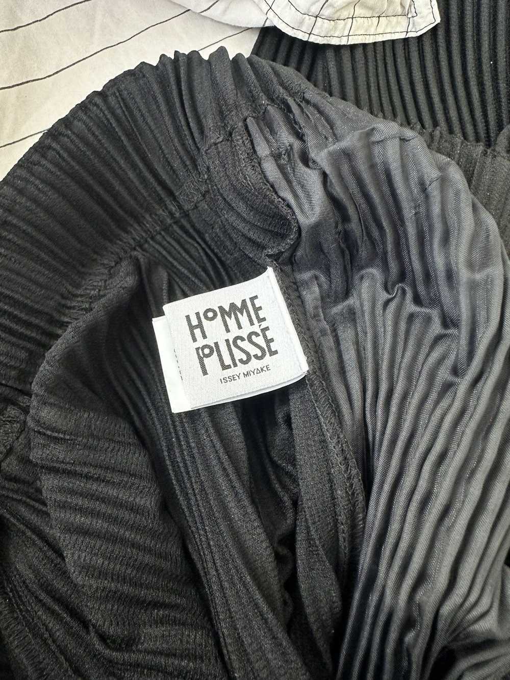 Issey Miyake × Issey Miyake Pleats Please Issue M… - image 3