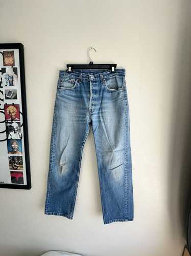 Levi's × Vintage Vintage Levi’s Size 32x30