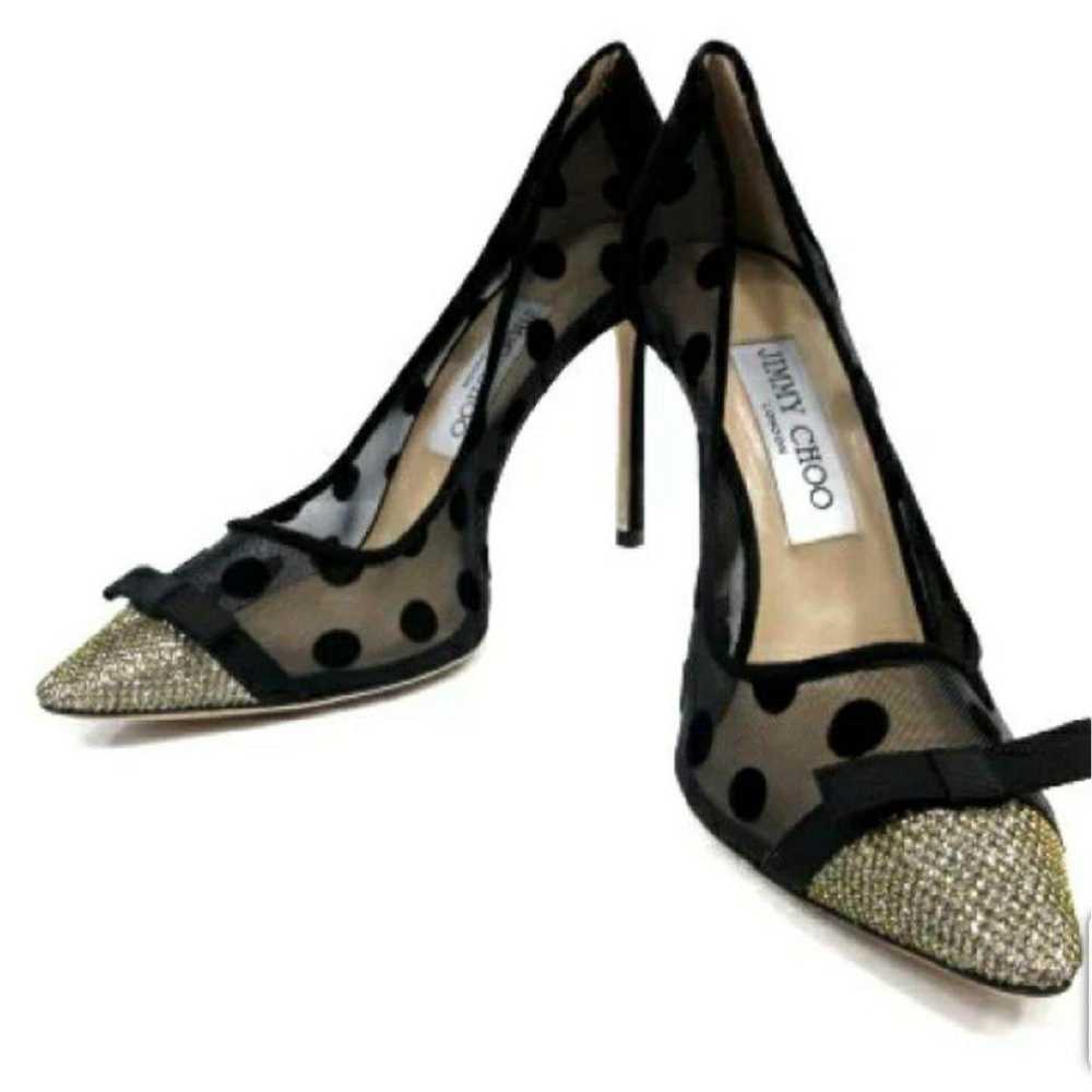 Jimmy Choo Pumps, size 37. - image 1