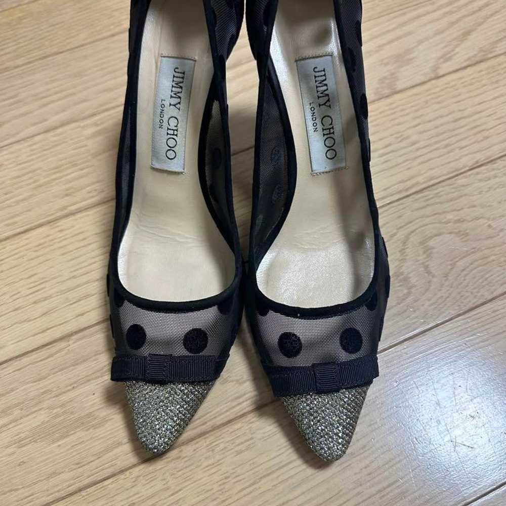 Jimmy Choo Pumps, size 37. - image 2