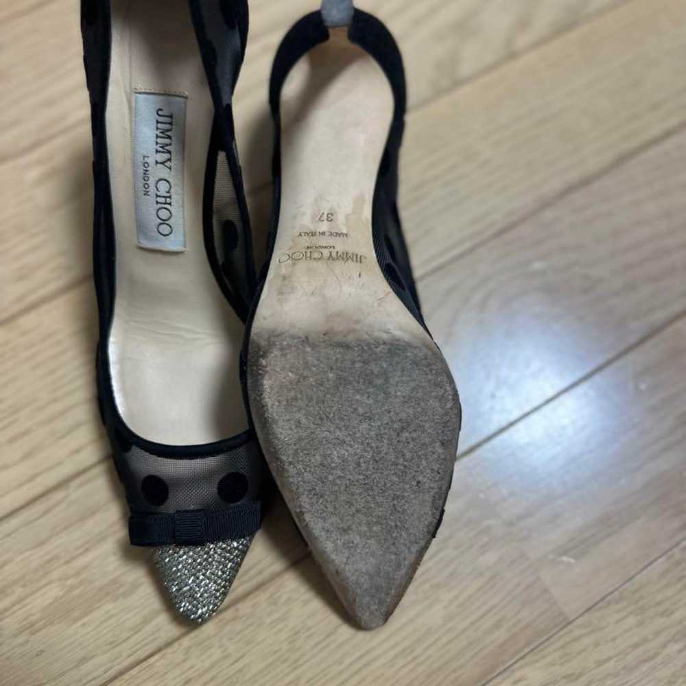 Jimmy Choo Pumps, size 37. - image 3