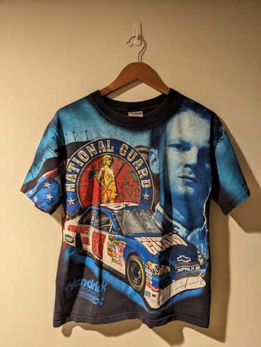 Chase Authentics × NASCAR × Vintage Vintage 2006 D