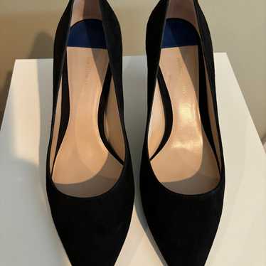 Stuart Weitzman heels