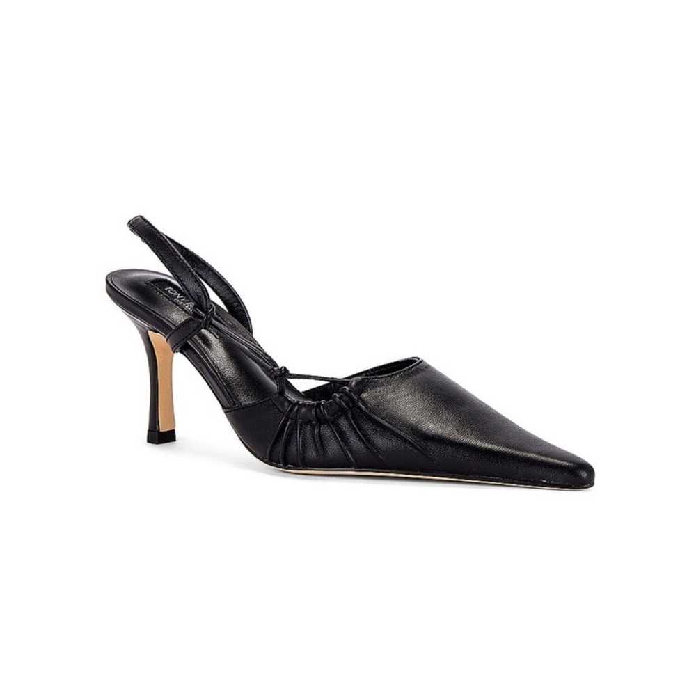 Tony Bianco Sakai Slingback Heels - image 6