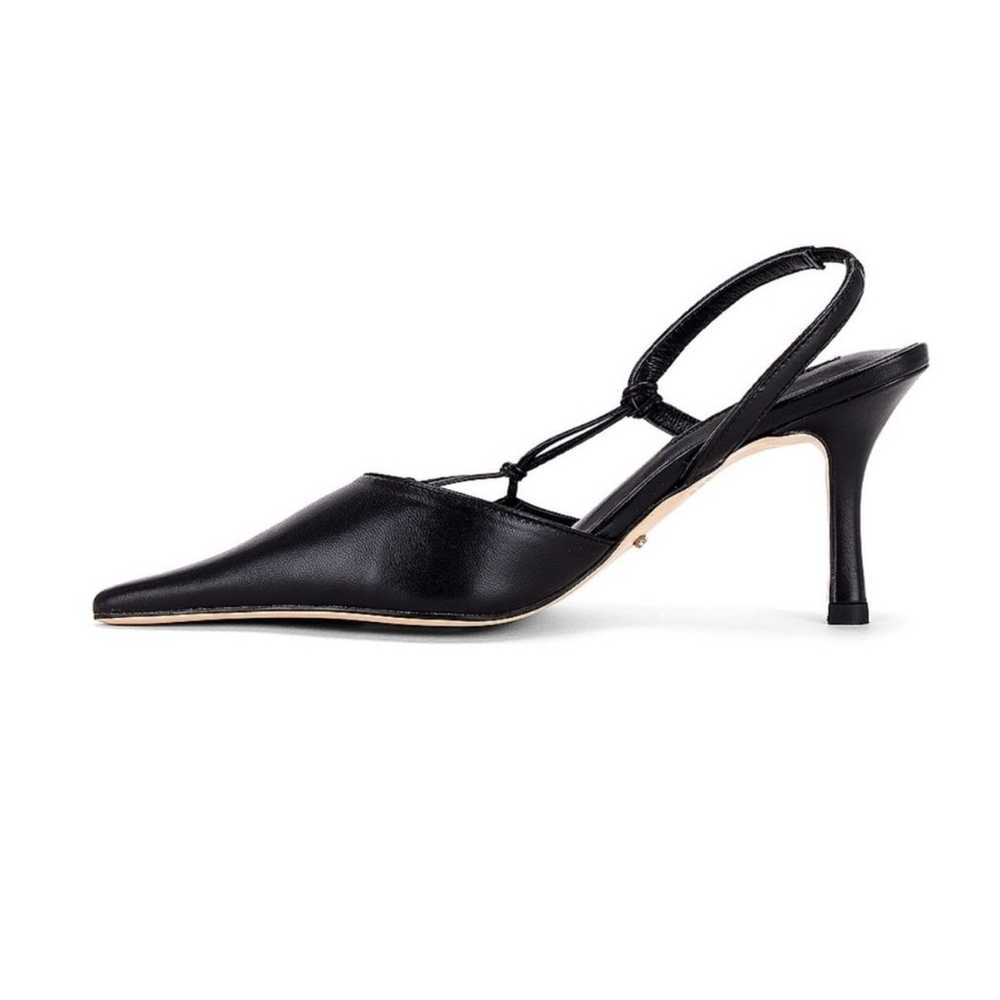 Tony Bianco Sakai Slingback Heels - image 7