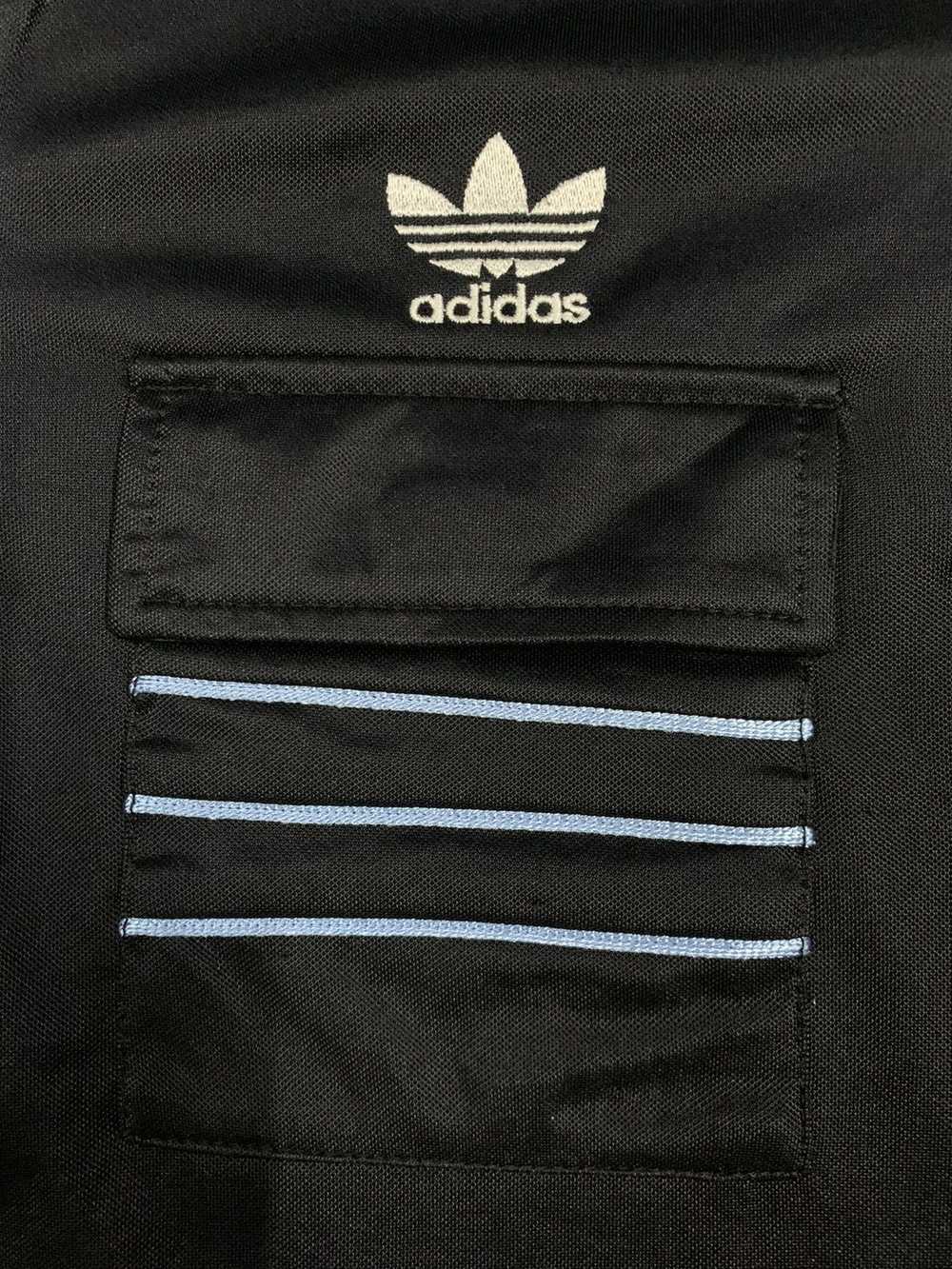 Adidas × Soccer Jersey × Vintage Vintage 92’s Adi… - image 6