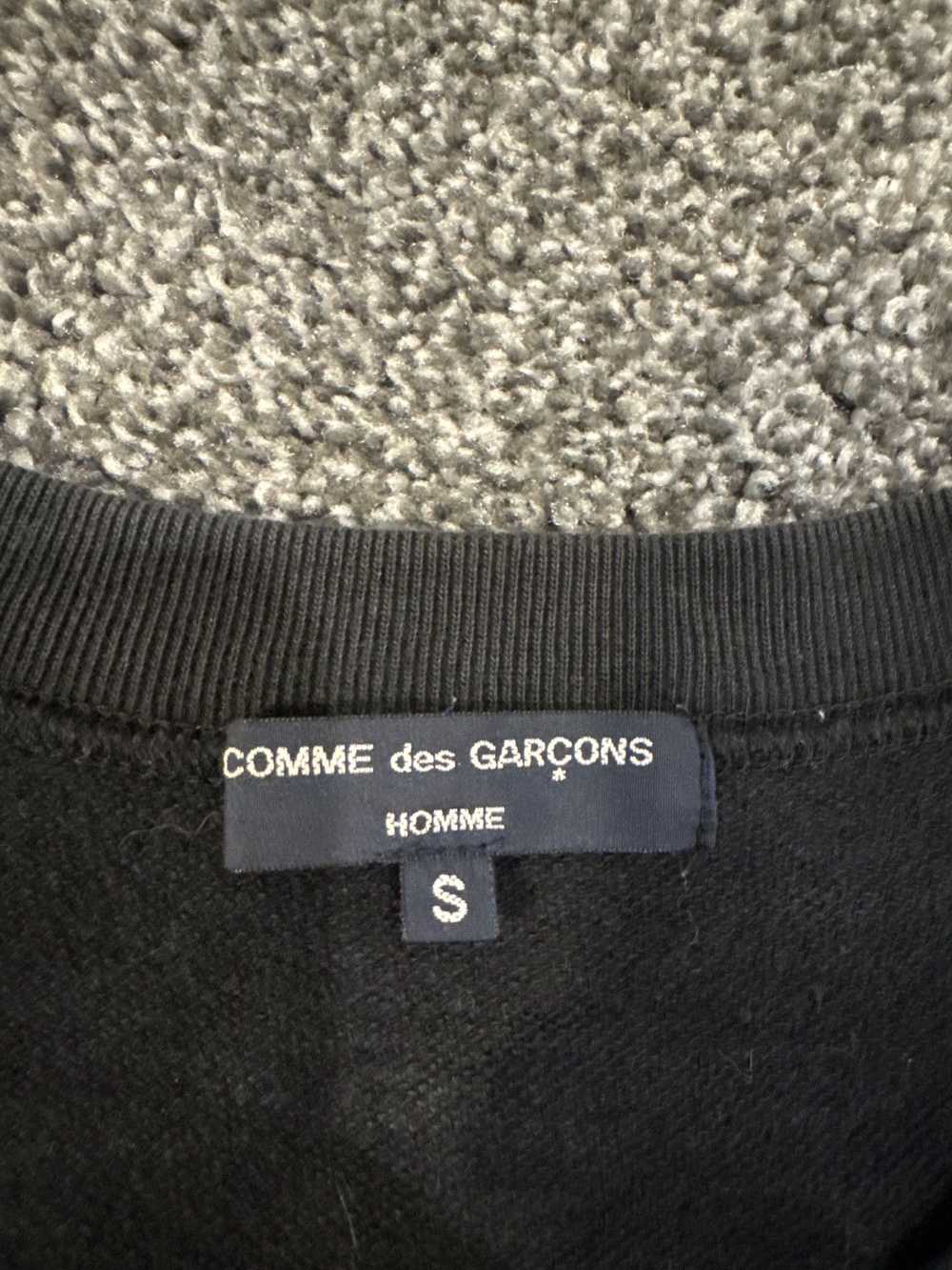 Comme Des Garcons Homme Plus × Comme des Garcons … - image 3