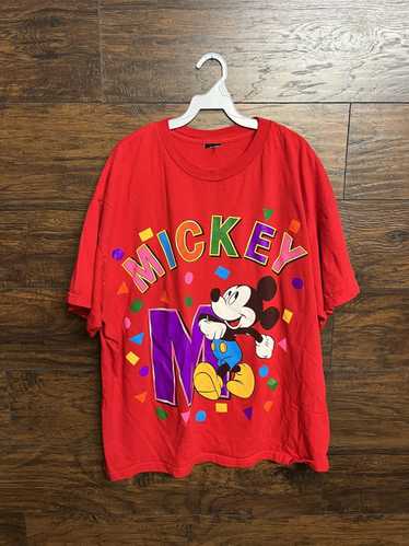 Mickey Mouse Mickey Mouse Unlimited T-shirt M for 