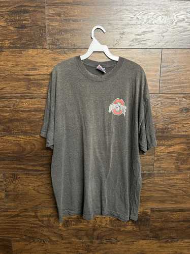 Champion Vtg The Ohio State Buckeyes Champion Tee 