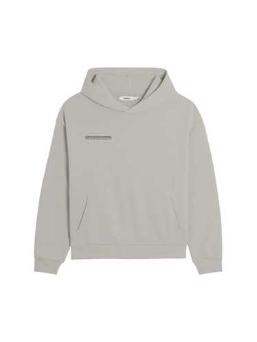 Pangaia Mens 365 Midweight Hoodie - image 1