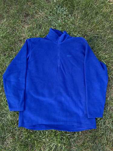 Patagonia Patagonia Capilene Fleece Quarter Zip Sw