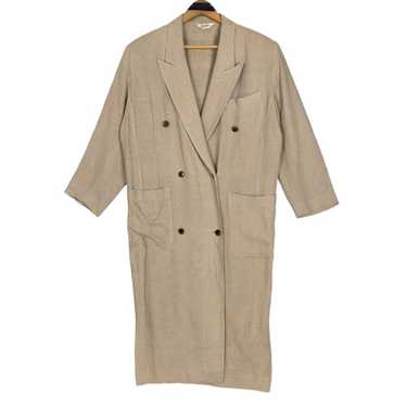 Jean paul gaultier vintage trench coat - Gem Jean paul gaultier vintage trench coat - Gem