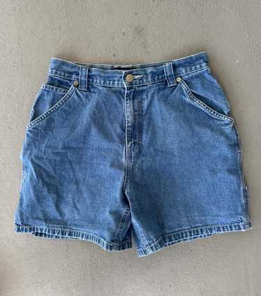 Sonoma Sonoma Jean Shorts Size 6