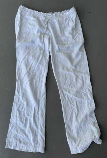 Andy Warhol, Roy L, Claes O. Roxy Beach Pant L