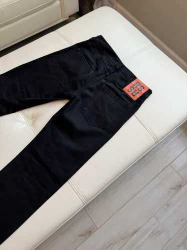 Raf Simons Raf Simons Denim “RS LOGO”