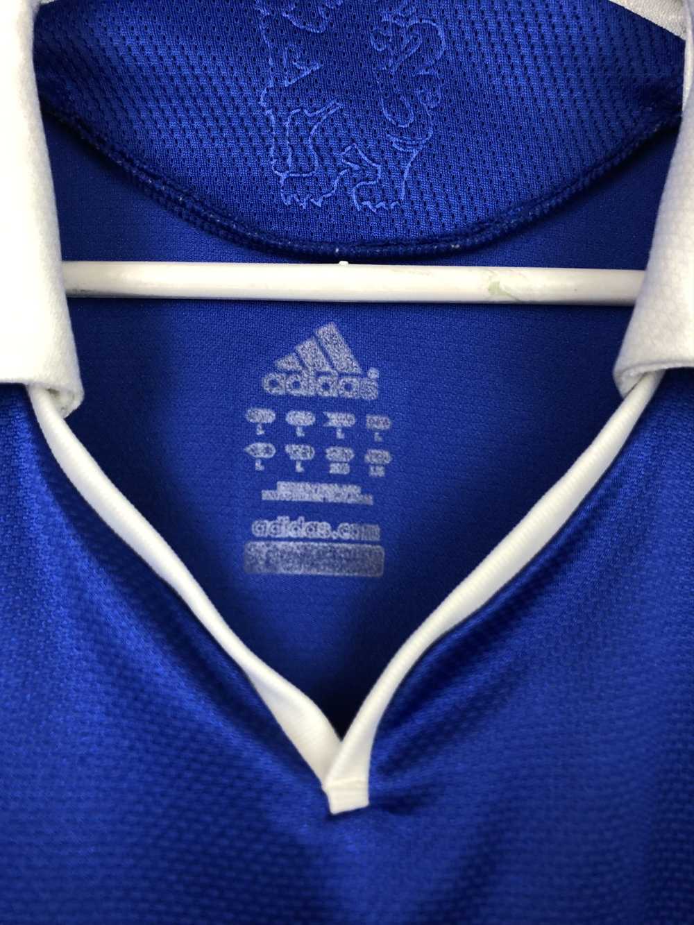 Adidas × Soccer Jersey × Sportswear Chelsea Home … - image 5