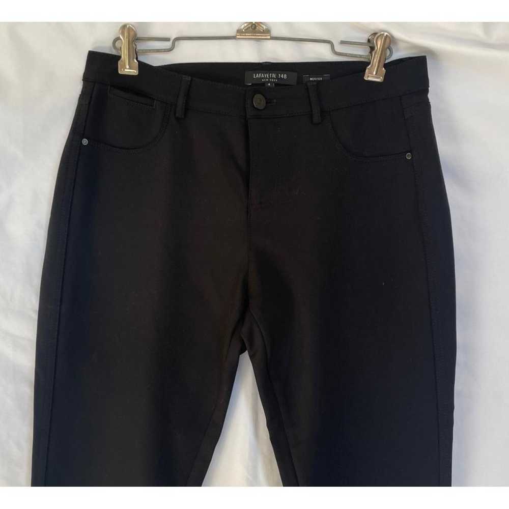 Lafayette 148 Ny Trousers - image 2