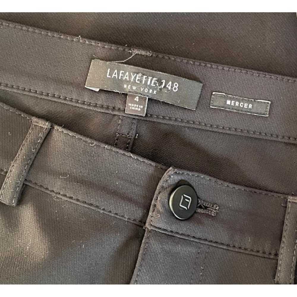 Lafayette 148 Ny Trousers - image 4