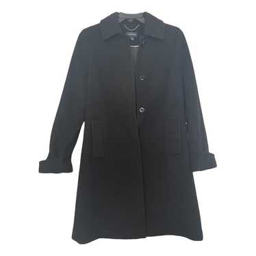 Non Signé / Unsigned Wool coat