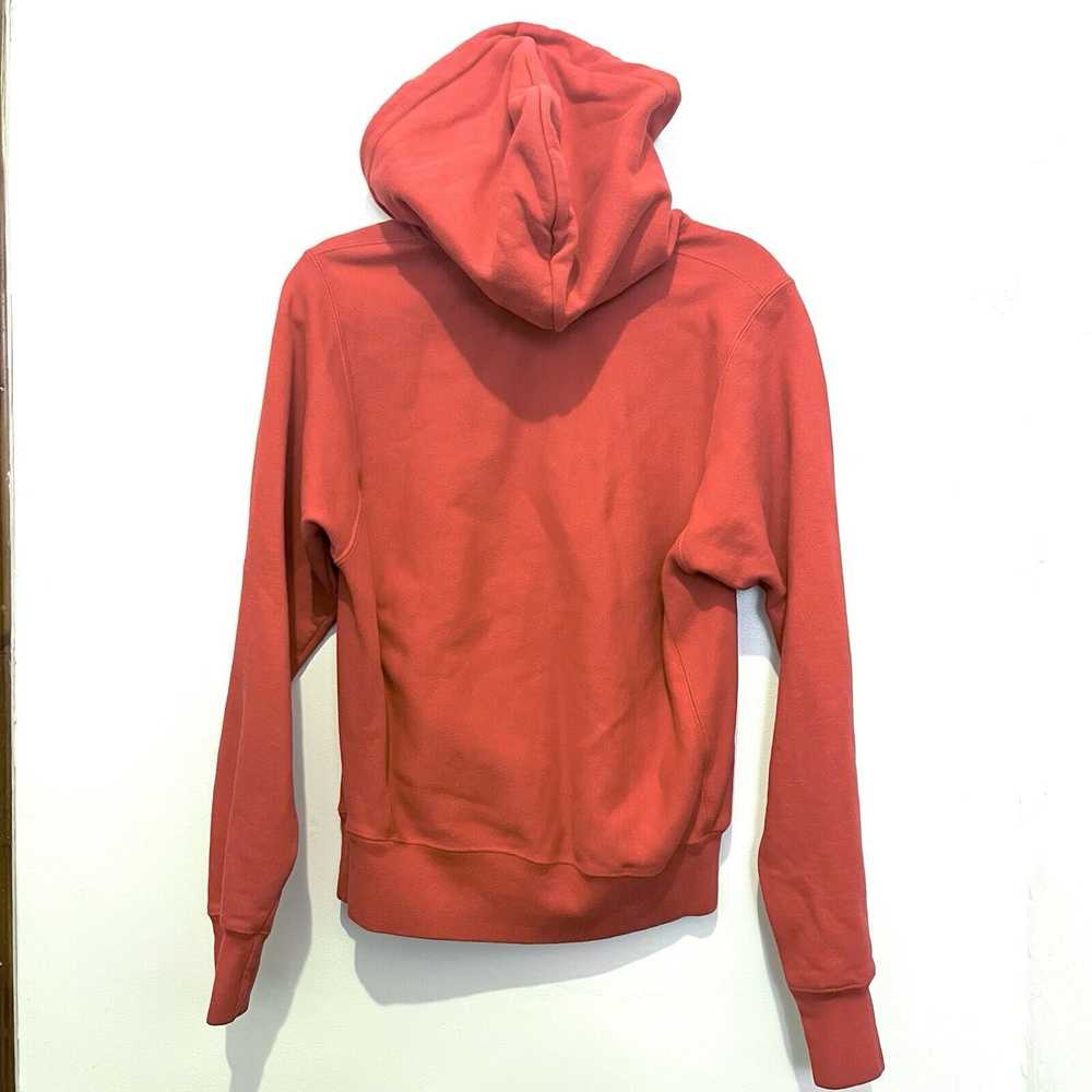 Champion 1990s Champion Reverse Weave Hoodie Swea… - image 4