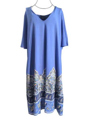 Other J JILL WEAREVER COLLECTION Tunic Top dress S