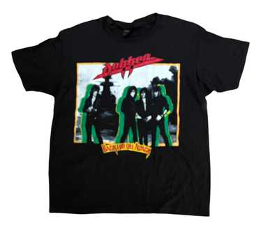 Vintage dokken vintage - Gem
