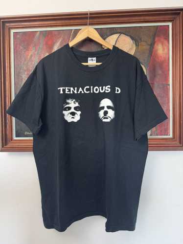 Tenacious D Shirt Vintage | Grailed