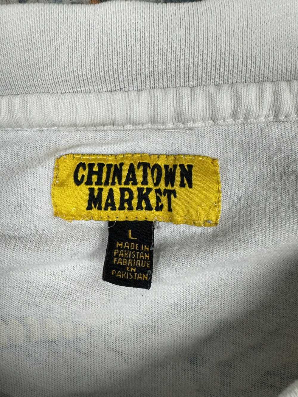 Chinatown Market × Streetwear × Vintage Vintage y… - image 11