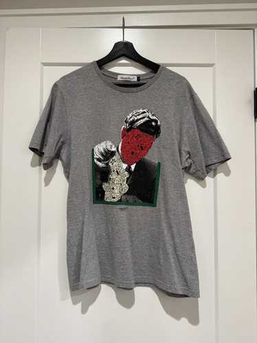 Undercover Undercover Graphic T-Shirt / Size 3 (L) - image 1