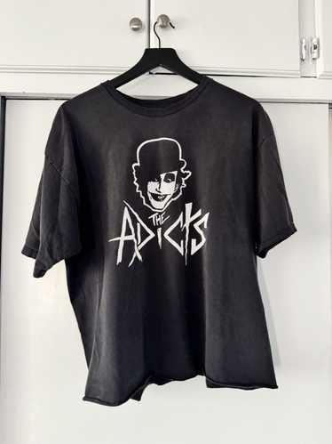 Vintage Vintage The Adicts T Shirt