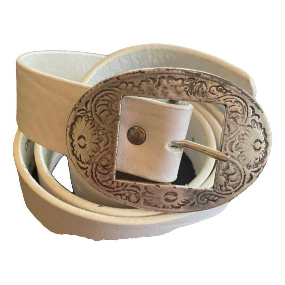 Magda Butrym Leather belt - image 1