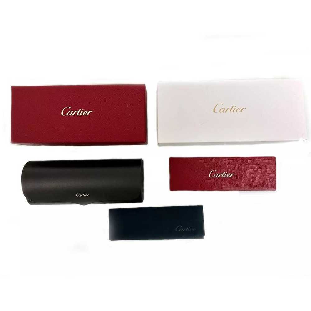 Cartier Sunglasses - image 6