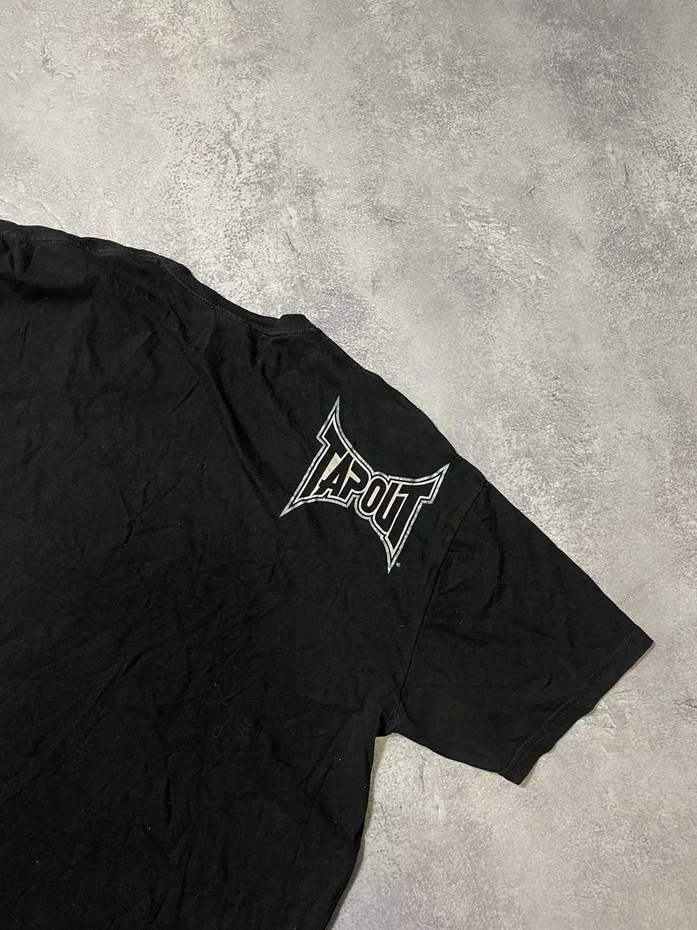 Affliction × Tapout × Vintage Y2K Vintage Tapout … - image 4