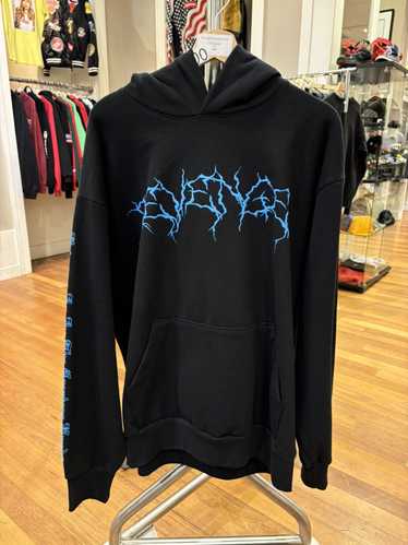 Revenge Revenge XXX Hoodie - Black