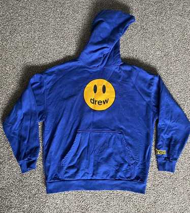 Drew House × Justin Bieber Drew House Mascot Hood… - image 1