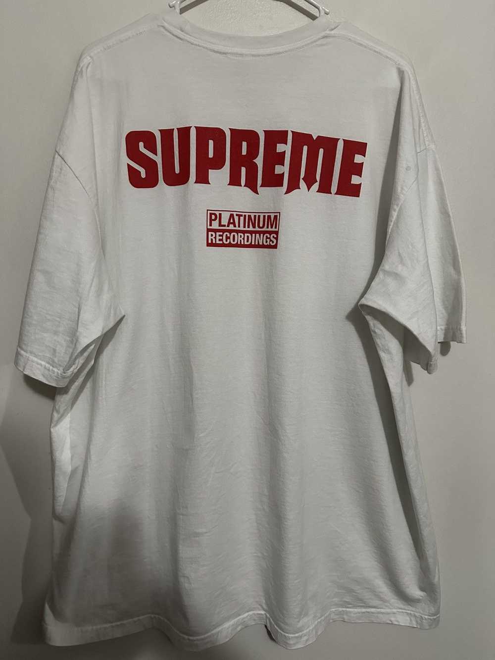 Supreme Supreme Still Talking Tee - image 3