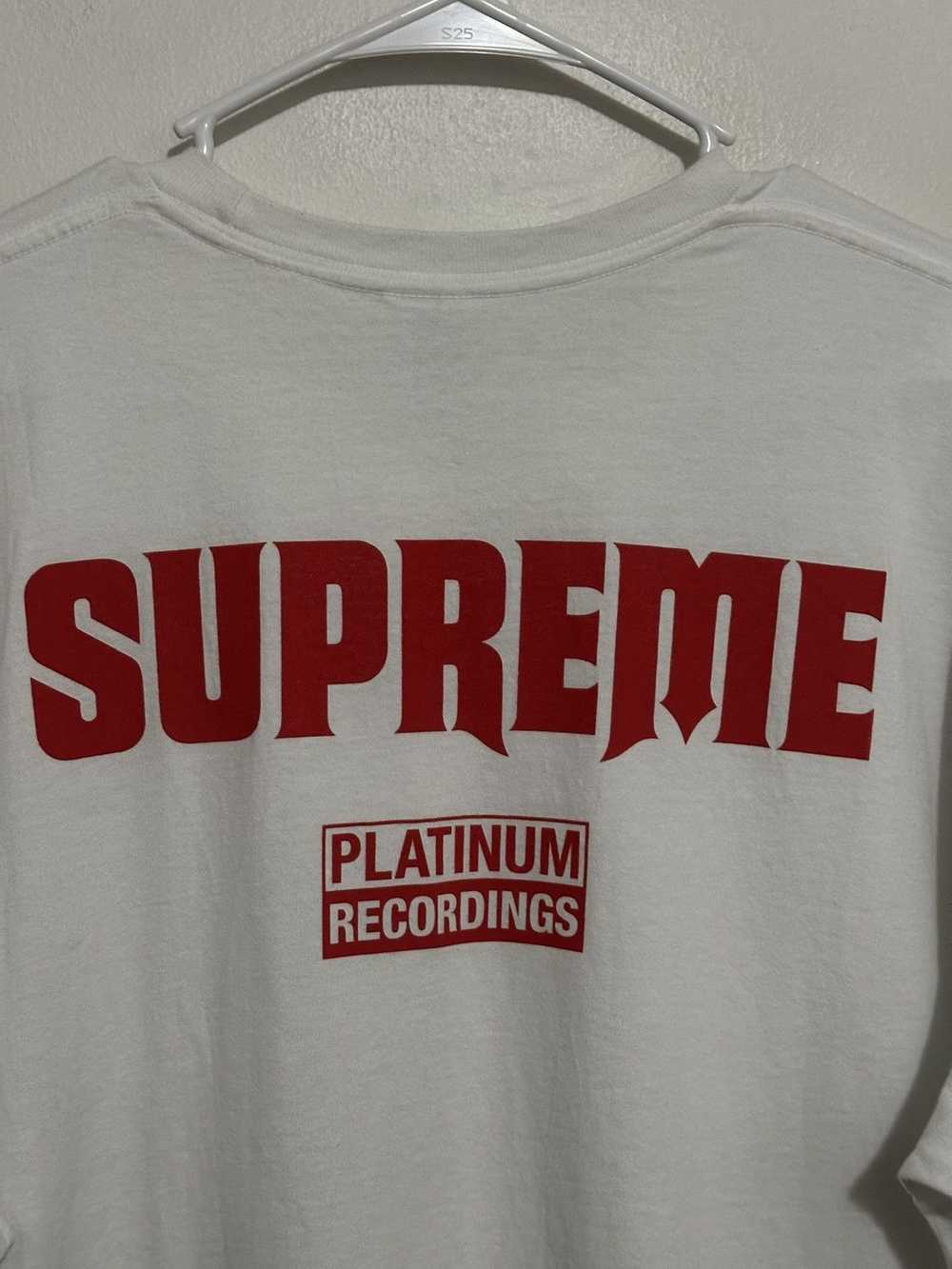 Supreme Supreme Still Talking Tee - image 4