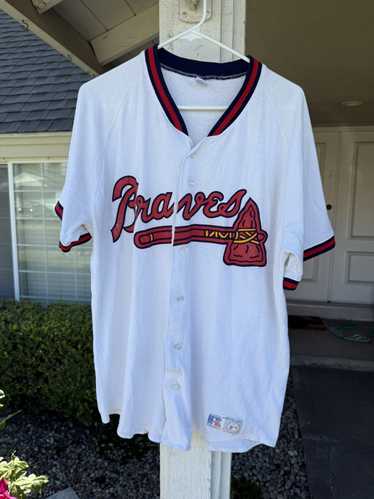 Atlanta Braves × MLB × Vintage Crazy vintage 90s A