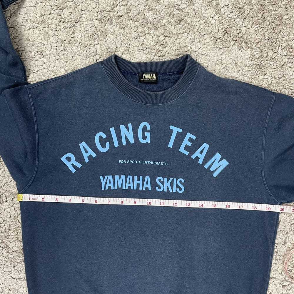 Racing × Vintage × Yamaha Vintage Yamaha Skis Rac… - image 8