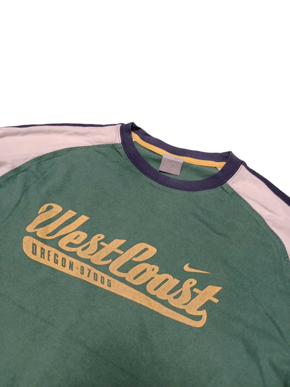 Nike × Skategang × Vintage VINTAGE NIKE WESTCOAST… - image 3