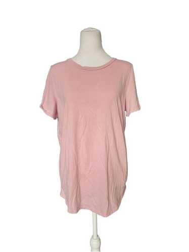 Pink Women's Victoria's Secret Pink T-Shirt, Size 