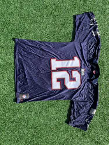 NFL × Vintage Vintage Tom Brady Patriots jersey