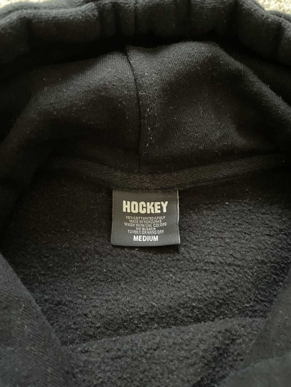 Hockey Hockey Ultraviolence hoodie - image 2