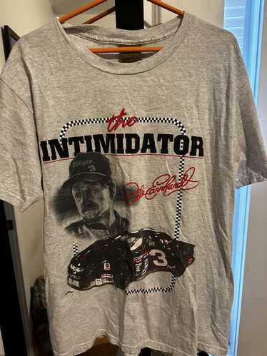 Vintage DALE EARNHARDT THE INTIMIDATOR VINTAGE TEE